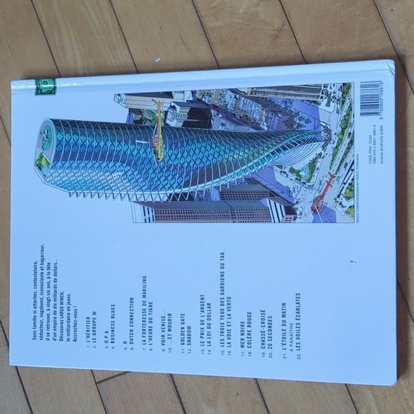 💥5/20$ BD Adulte - Picture 2 of 3